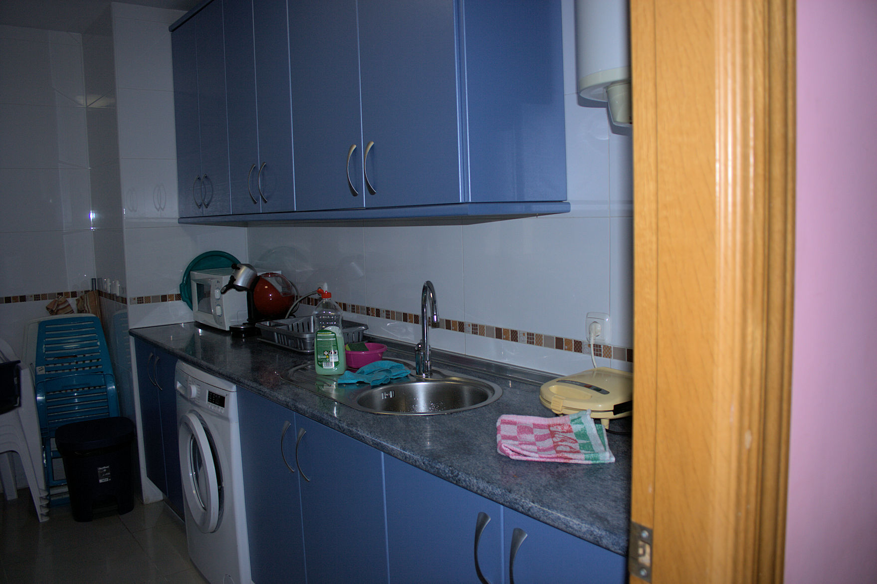 Apartamento en alquiler en Rincón de la Victoria